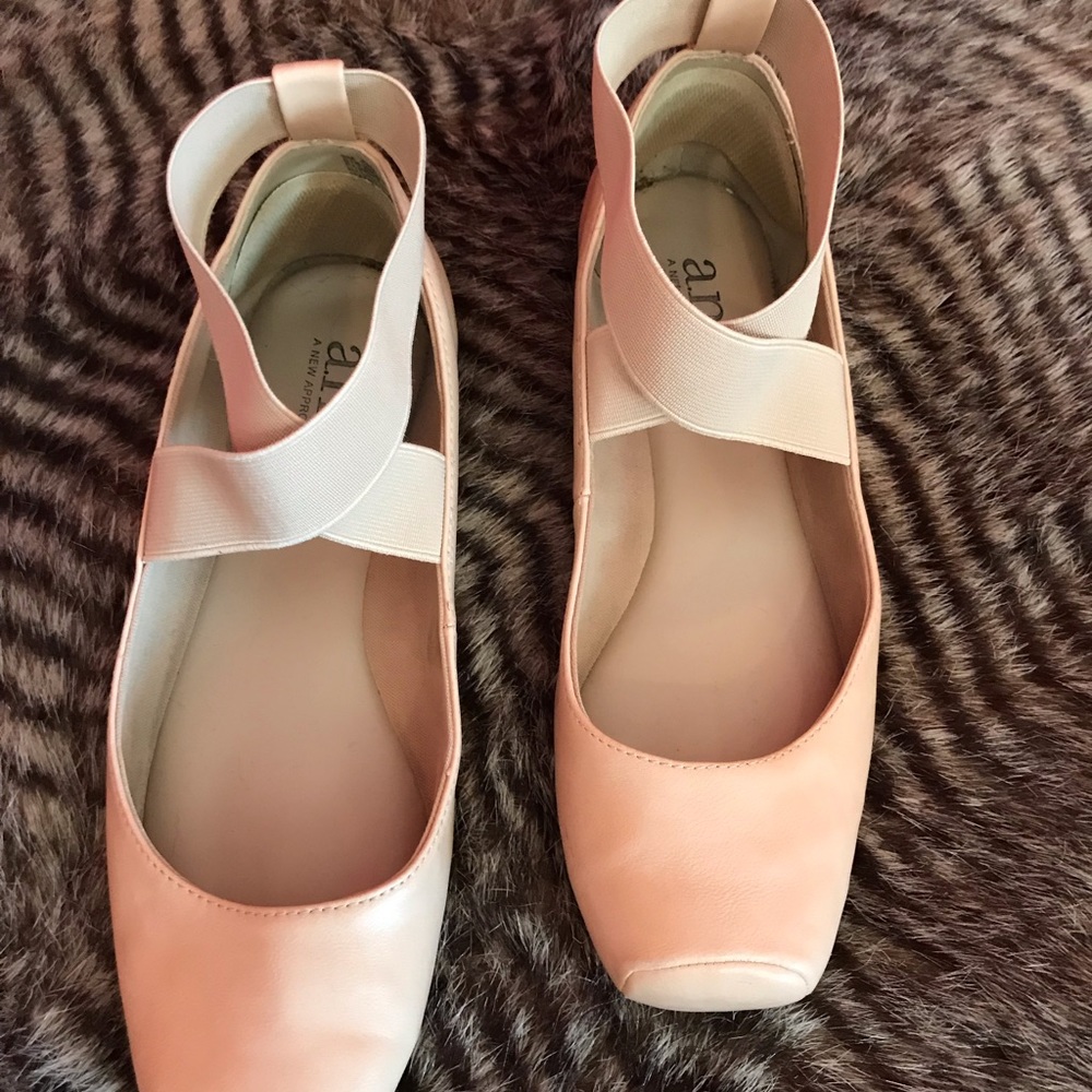ANA • Ballet Flats